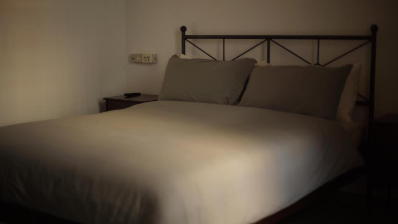 Funnan Guesthouse Tainan Bilik gambar